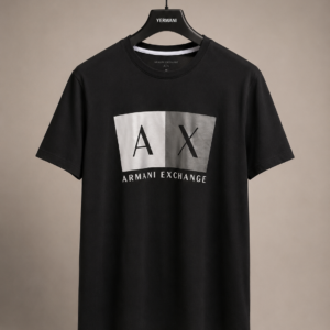 Remera Armani