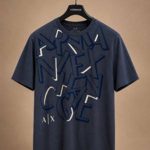 Remera Armani
