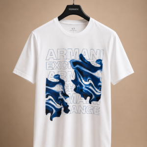 Remera Armani