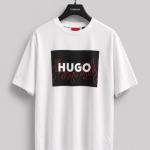 Remera Hugo