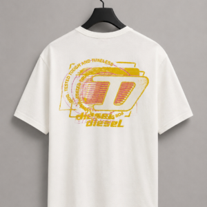 Remera Diesel