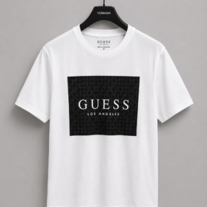 Remera Guess