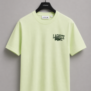 Remera Lacoste