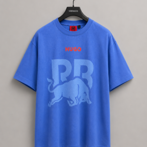 Remera Hugo