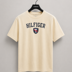 Remera Tommy