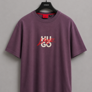 Remera Hugo