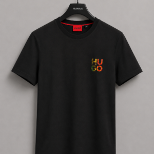 Remera Hugo