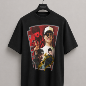 Remera Hugo