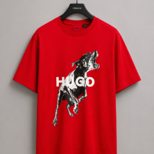Remera Hugo