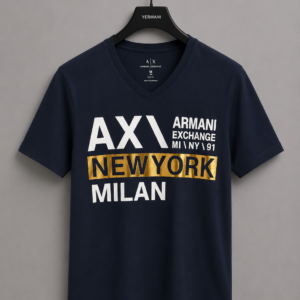 Remera Armani